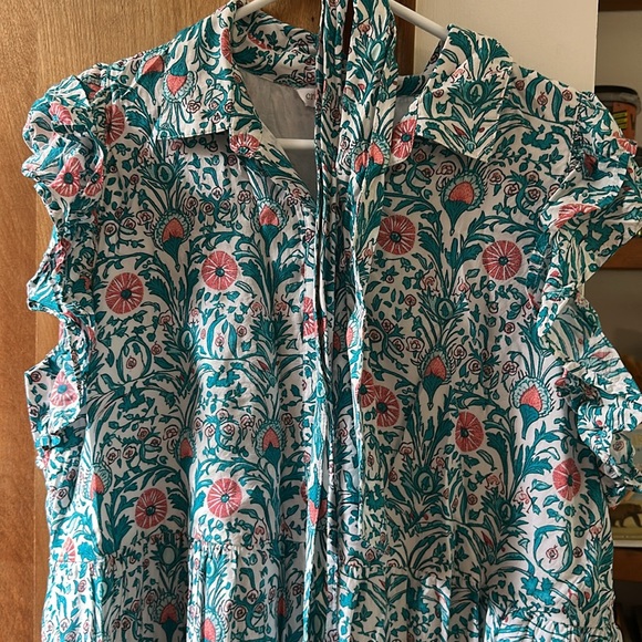 Dress - Picture 2 of 4